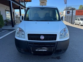 Fiat Doblo 1.3 M-jet НОВ ВНОС, снимка 2
