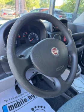 Fiat Doblo 1.3 M-jet НОВ ВНОС, снимка 9
