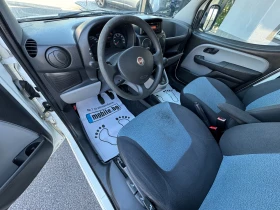 Fiat Doblo 1.3 M-jet НОВ ВНОС, снимка 7