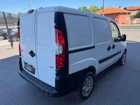 Fiat Doblo 1.3 M-jet НОВ ВНОС, снимка 4
