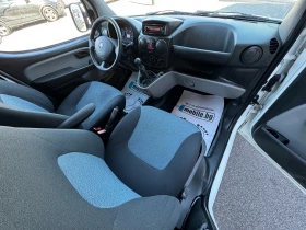 Fiat Doblo 1.3 M-jet НОВ ВНОС, снимка 8
