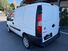 Fiat Doblo 1.3 M-jet НОВ ВНОС, снимка 6