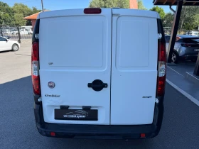 Fiat Doblo 1.3 M-jet НОВ ВНОС, снимка 5