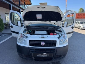 Fiat Doblo 1.3 M-jet НОВ ВНОС, снимка 13