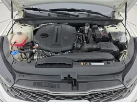Kia K5 2.0 Trendy, снимка 6