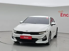 Kia K5 2.0 Trendy, снимка 3