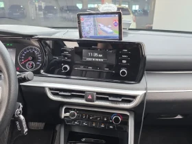 Kia K5 2.0 Trendy, снимка 14