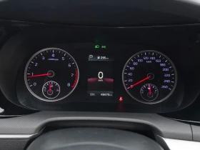 Kia K5 2.0 Trendy, снимка 8