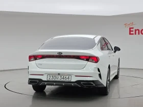 Kia K5 2.0 Trendy, снимка 4