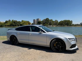 Audi A7 Audi A7 3.0 TDI quattro, снимка 3