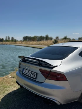 Audi A7 Audi A7 3.0 TDI quattro, снимка 6
