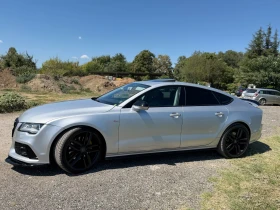 Audi A7 Audi A7 3.0 TDI quattro, снимка 8