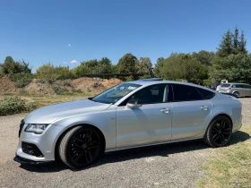 Audi A7 Audi A7 3.0 TDI quattro, снимка 7