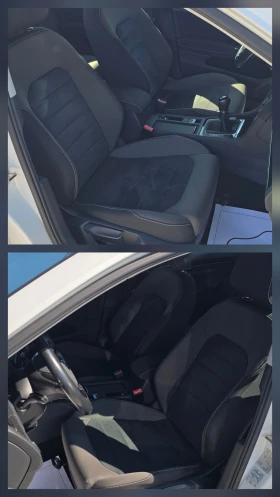 VW Golf 1.6 TDI HIGHLINE LED ФАРОВЕ И СТОПОВЕ, снимка 12