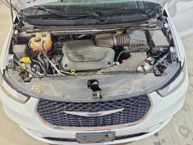 Chrysler Pacifica 3.6l Touring L, снимка 12