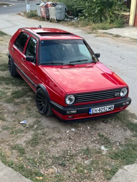 VW Golf GTI, снимка 1