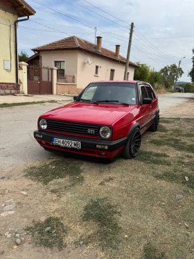 VW Golf GTI, снимка 2