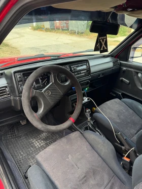 VW Golf GTI, снимка 9