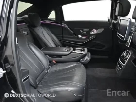 Maybach S 560 S500 4MATIC ЛИЗИНГ, снимка 8