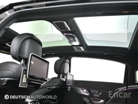 Maybach S 560 S500 4MATIC ЛИЗИНГ, снимка 3