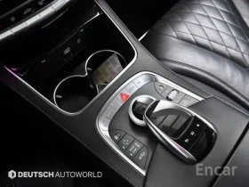 Maybach S 560 S500 4MATIC ЛИЗИНГ, снимка 2
