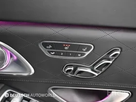 Maybach S 560 S500 4MATIC ЛИЗИНГ, снимка 12