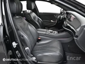 Maybach S 560 S500 4MATIC ЛИЗИНГ, снимка 9
