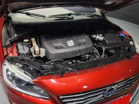 Volvo S60, снимка 6