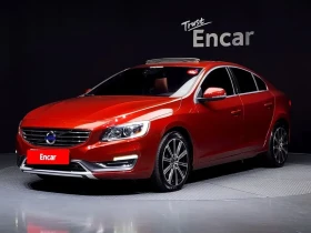 Volvo S60, снимка 1
