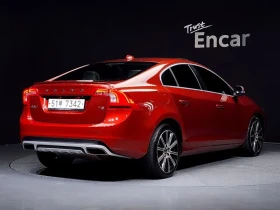 Volvo S60, снимка 2