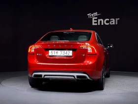 Volvo S60, снимка 4