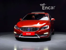Volvo S60, снимка 3