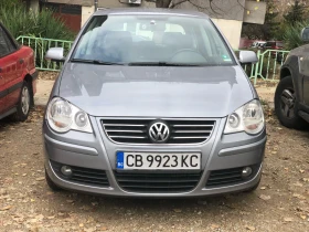VW Polo 1.9 TDI , снимка 1