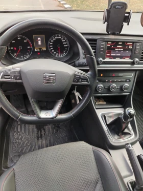 Seat Leon FR, снимка 2
