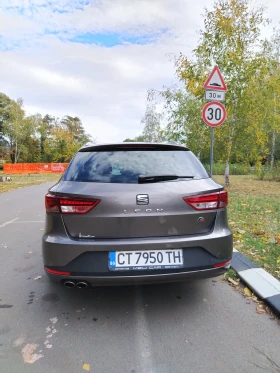 Seat Leon FR, снимка 8