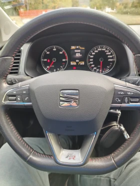 Seat Leon FR, снимка 6