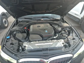 BMW 330 Xdrive / АВТОКРЕДИТ, снимка 15