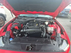 Ford Mustang * Fastback Ecoboost * CARFAX * , снимка 16