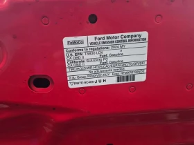 Ford Mustang * Fastback Ecoboost * CARFAX * , снимка 17
