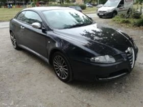 Alfa Romeo Gt 1.9 JTD - [12] 