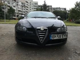 Alfa Romeo Gt 1.9 JTD - [10] 