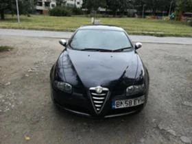 Alfa Romeo Gt 1.9 JTD - [11] 