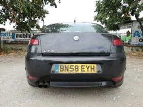 Alfa Romeo Gt 1.9 JTD - [13] 