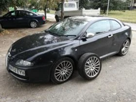 Alfa Romeo Gt 1.9 JTD - [3] 