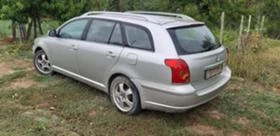 Toyota Avensis 2.0 d4d - [8] 