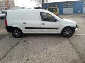 Dacia Logan 1.5 dci | Mobile.bg    2