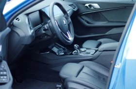 BMW 120 xDrive*Sprort*LED*HuD*ГАРАН, снимка 7