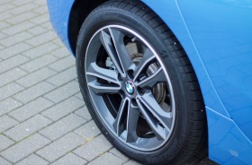 BMW 120 xDrive*Sprort*LED*HuD*ГАРАН, снимка 3 - Автомобили и джипове - 43394293