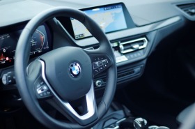 BMW 120 xDrive*Sprort*LED*HuD*ГАРАН, снимка 8 - Автомобили и джипове - 43394293