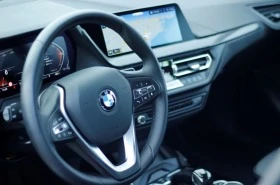 BMW 120 xDrive*Sprort*LED*HuD*ГАРАН, снимка 8